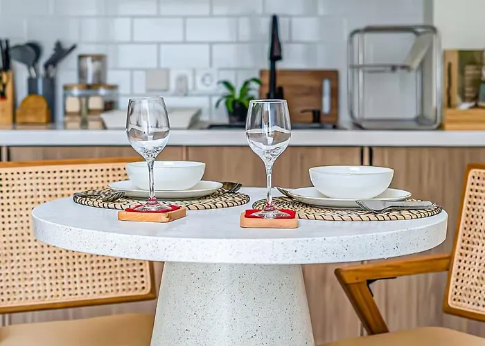 Sunny 1br Mezzanine Nomi With Private Pool In Bingin -bali Villa
